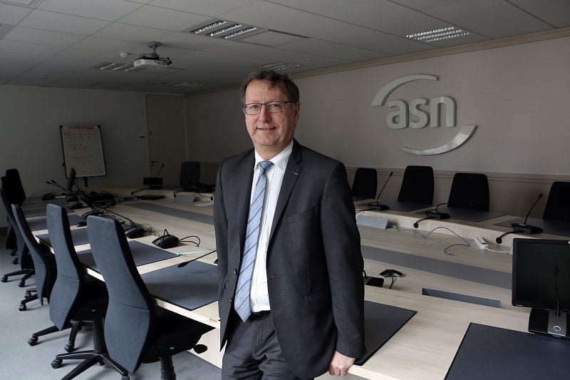 Christophe Quintin ASN