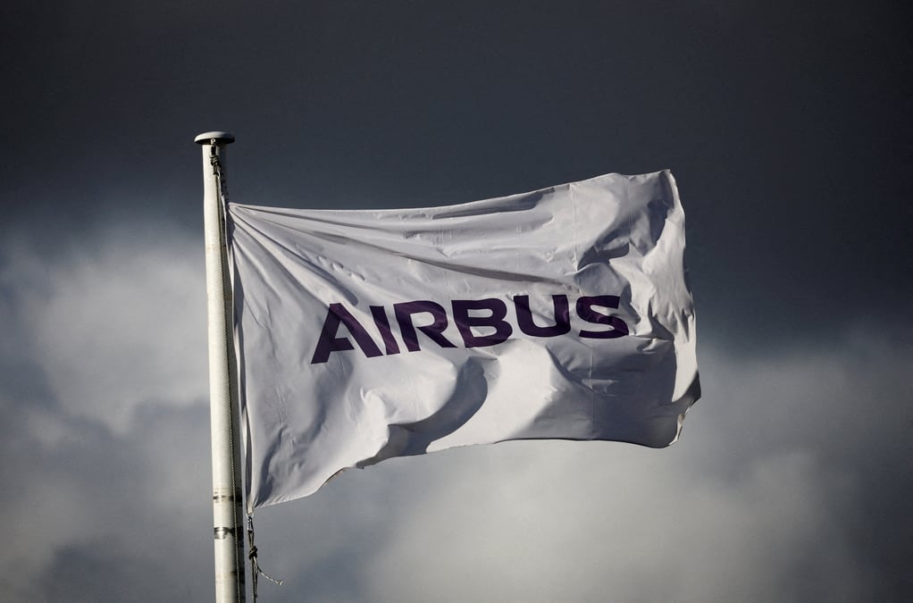 Airbus va mettre en place sa nouvelle organisation au 1er janvier prochain.