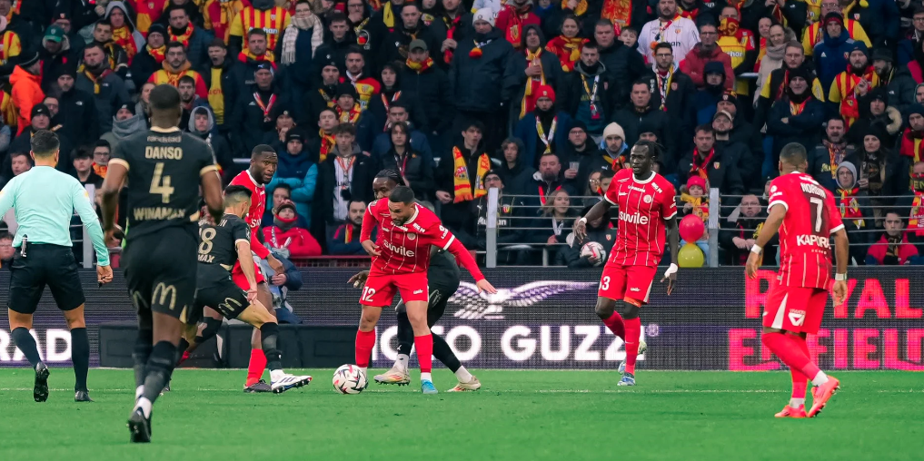 Le 8 décembre 2024, le MHSC s’est incliné sur la pelouse du Stade Bollaert à Lens, et pointe toujours à la dernière place du classement de la Ligue 1 de football.