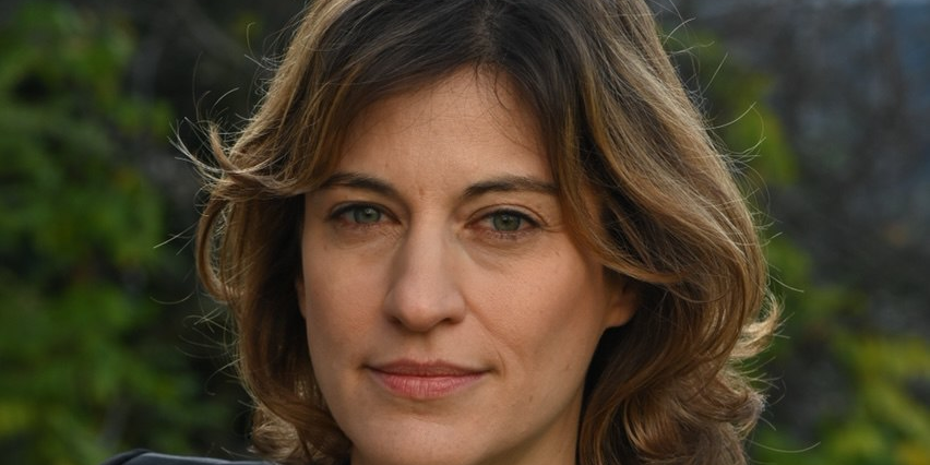 Juliette Méadel est ministre de la Ville depuis le 23 décembre dernier.