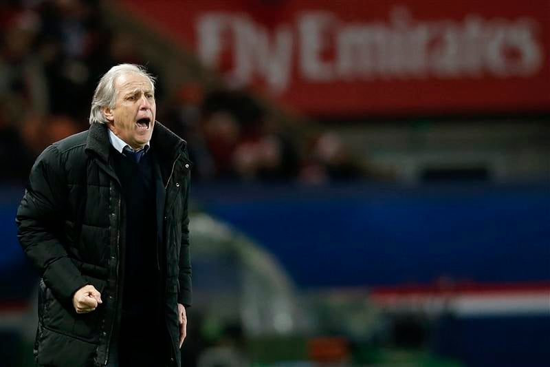 Ligue 1: René Girard conquis par son Losc