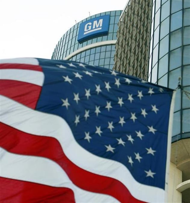 Les valeurs à suivre sur les marchés américains