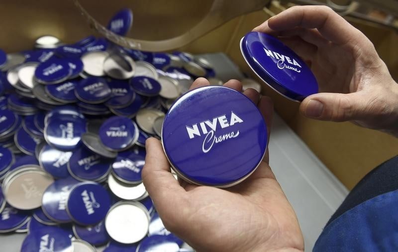 Beiersdorf realise une croissance organique de 1,4% au 1er semestre