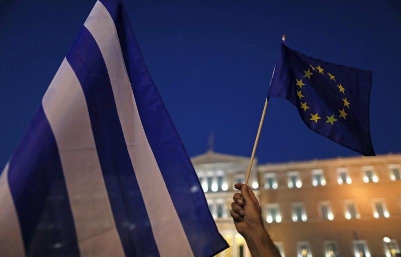 La grece va recevoir une nouvelle tranche d'aide 