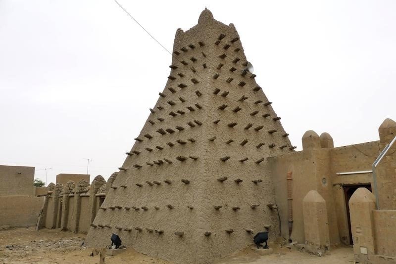 Ouverture a la haye du premier proces pour la destruction de mausolees au mali