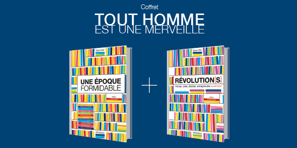 Livres | Tout homme