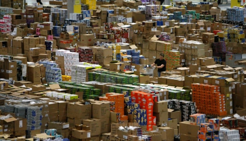 D'apres la bundesbank l'inflation allemande pourrait depasser 1% a fin 2016