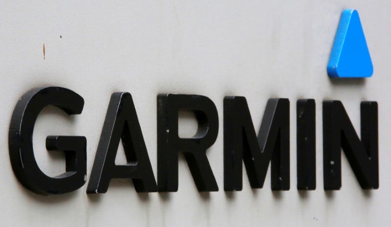 Garmin, a suivre a wall street