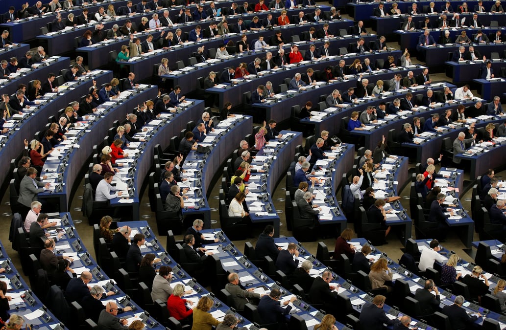 Feu vert a l'accord de libre-echange entre l'ue et le japon