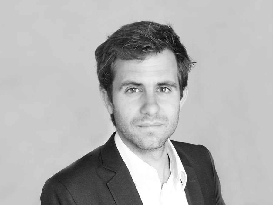 Clément Ray