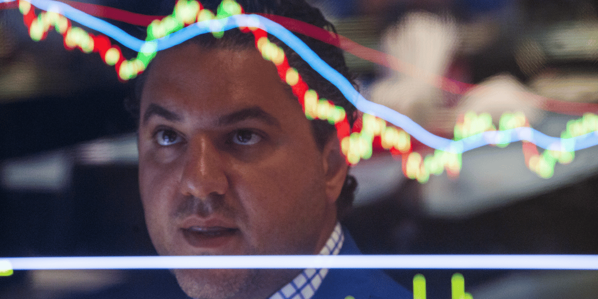 Wall street ouvre en baisse