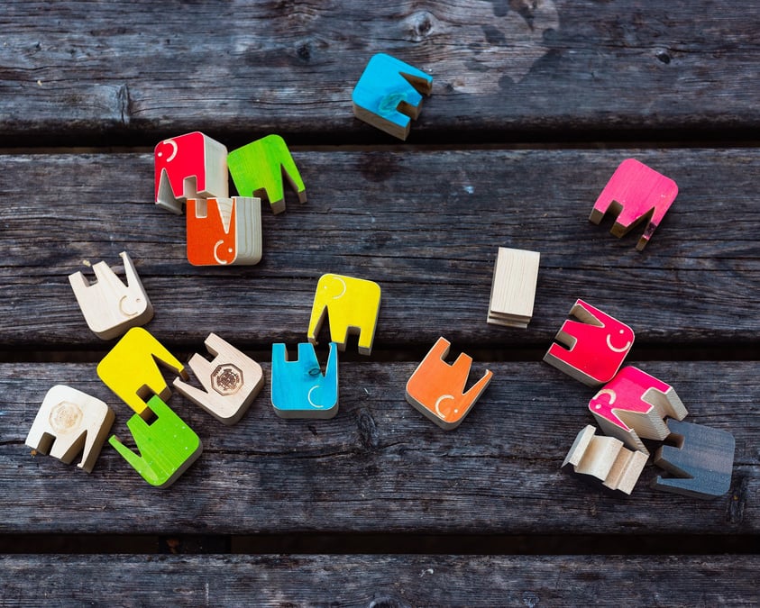 Jouets du Queyras