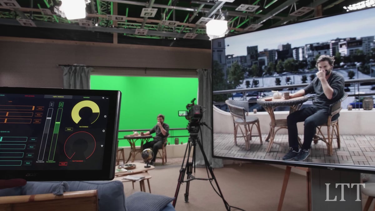 La filiale France TV Studio booste ses capacités de tournage en lançant, le 15 novembre 2024, la construction d'un deuxième site à Vendargues, près de Montpellier, grâce auquel elle disposera de 6.000 m2 de plateaux.