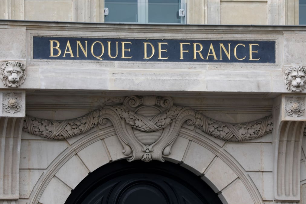 banque de france