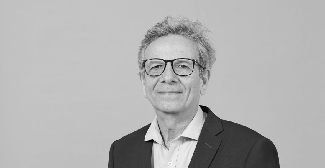 Alain Grandjean