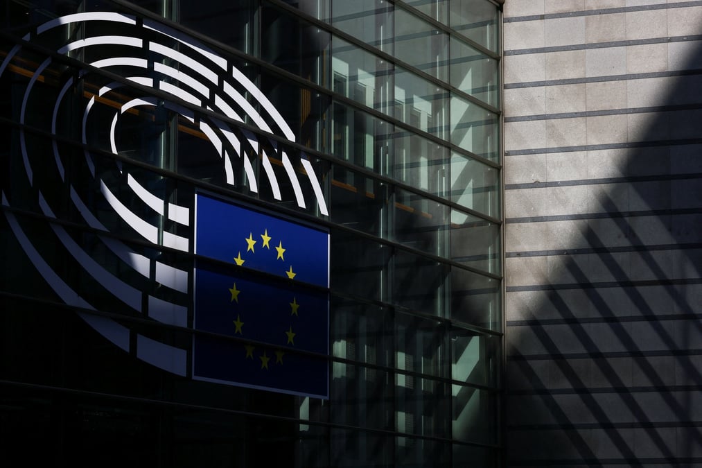 Le Parlement européen a définitivement validé le texte RefuelEU Aviation, sur les carburants d'aviation durables.