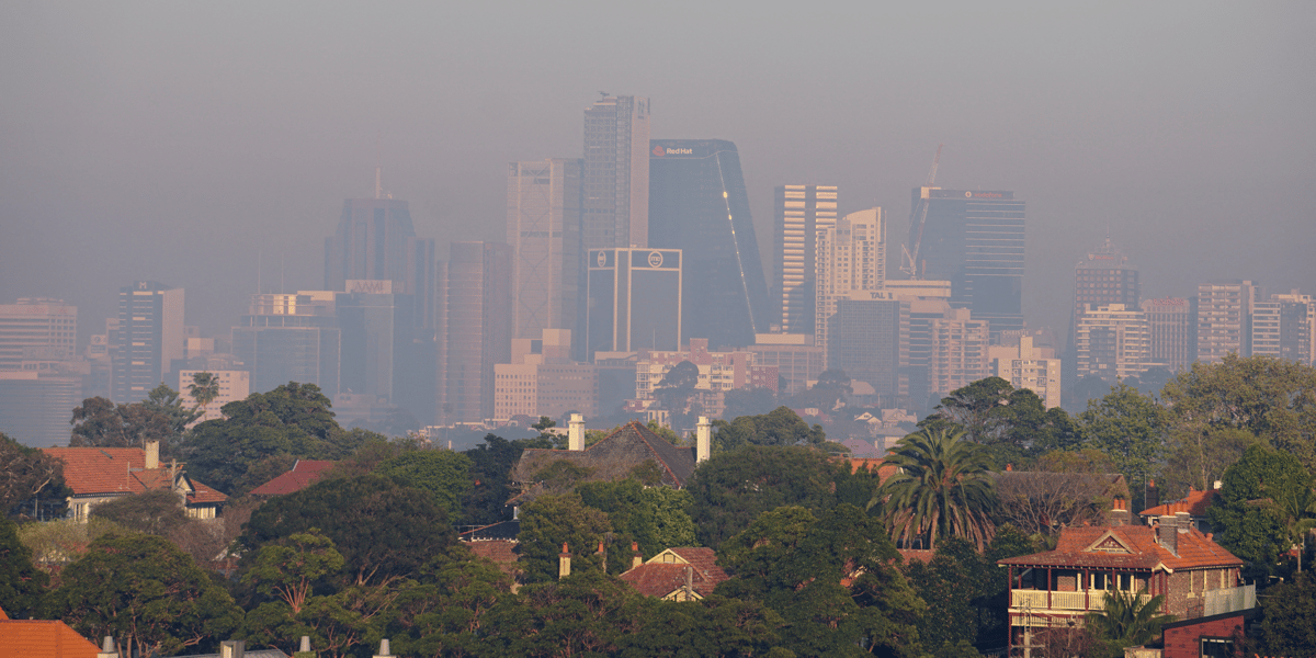 Sydney en australie