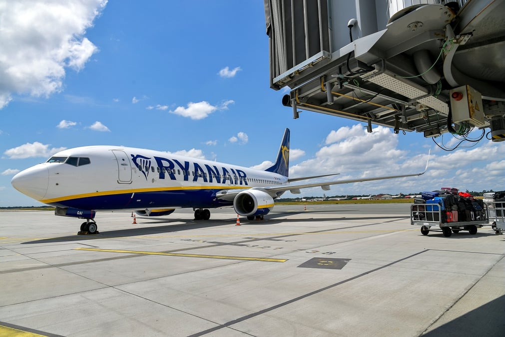 La compagnie aérienne a annoncé une réduction de 13% de sa capacité en France pour l'hiver 2025 et l'interruption de la desserte de trois aéroports dont Brive et Bergerac.