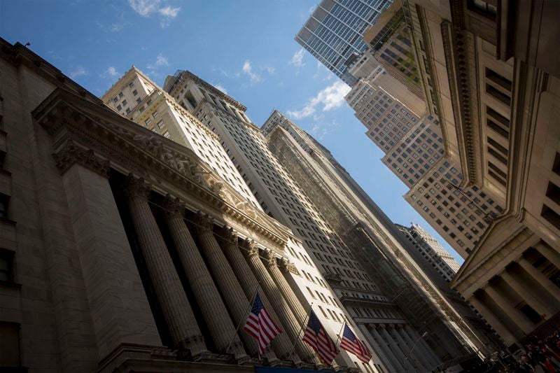 Wall Street ouvre sans grand changement