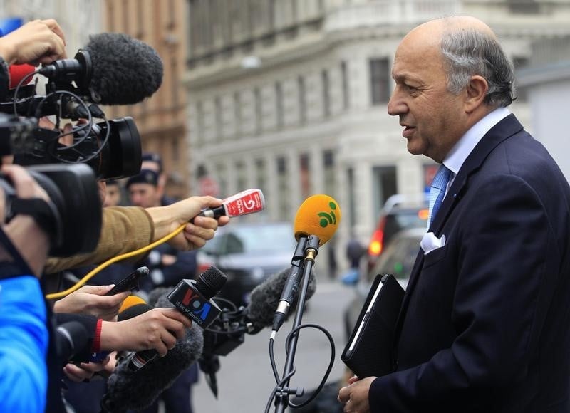 Paris, de la fermeté à la souplesse face au nucléaire iranien