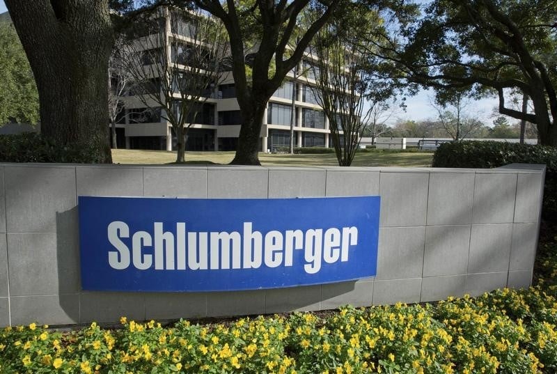 Sclhumberger annonce le rachat de cameron