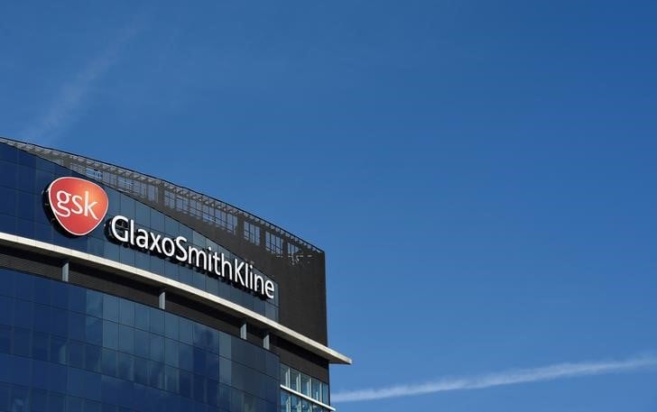 La nouvelle dg de gsk gagnera 25% de moins que son predecesseur