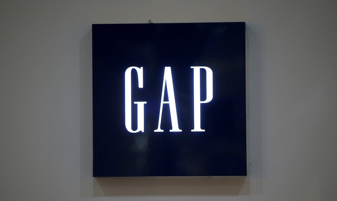 Gap fait mieux que prevu