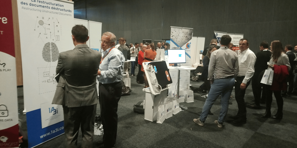 CES Unveiled Paris