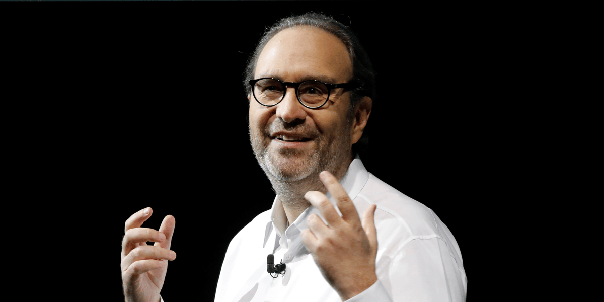 Xavier niel lance une freebox de luxe et releve ses prix