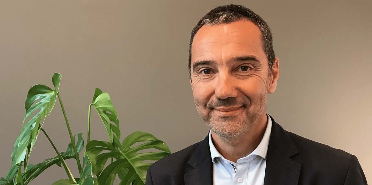 Olivier Giorgiucci a pris la tête du syndicat patronal gardois le 20 mai