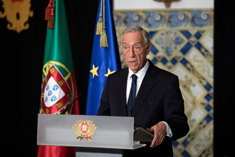 Coronavirus: le portugal va lever l'etat d'urgence a partir du 3 mai