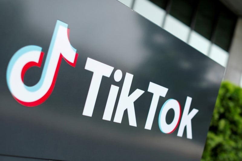 Le proprietaire de tiktok interesse par une introduction en bourse debut 2022
