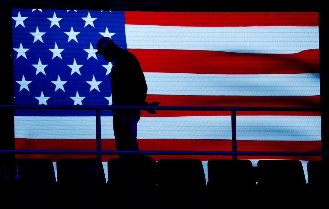 Les etats-unis maintiennent les contacts diplomatiques avec les taliban a doha