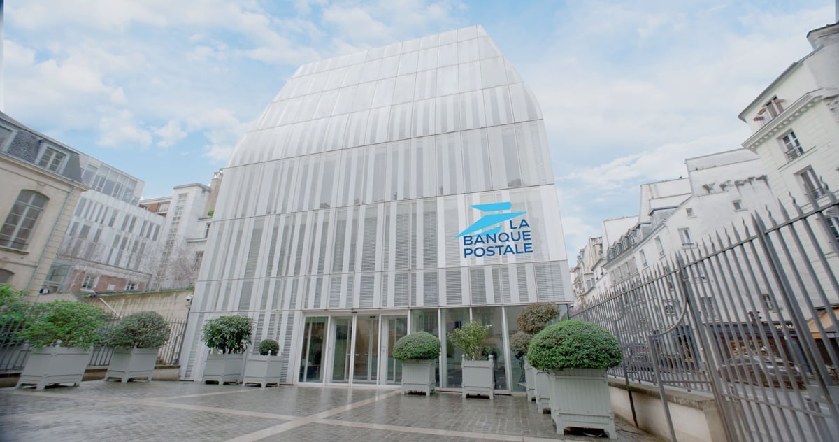 Banque Postale