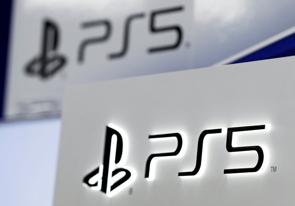 Sony augmente le prix de la ps5 en raison des pressions inflationnistes
