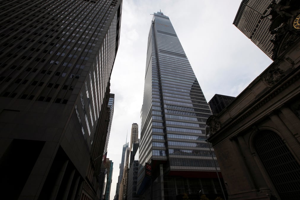 One vanderbilt a new york