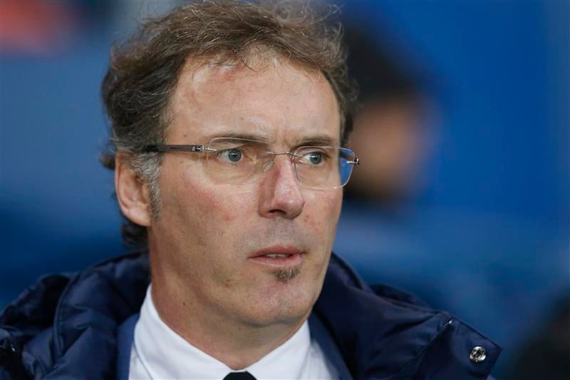 Ligue 1: Laurent Blanc a apprécié les qualités des Parisiens