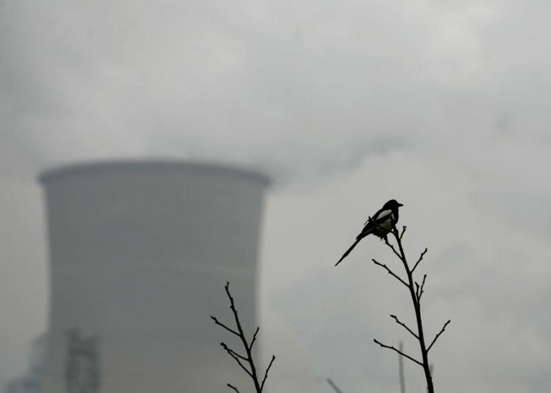 Un Chinois poursuit les autorités à cause du smog