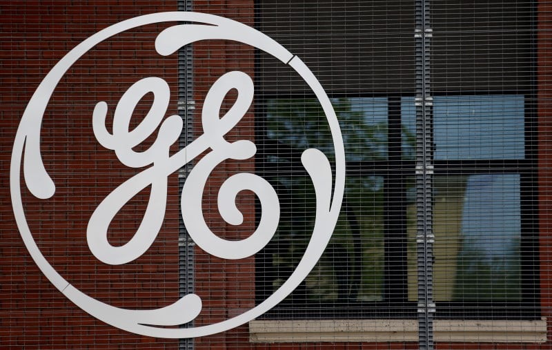 Ge discute avec wells fargo de la vente de 74 milliards de dollars de creances