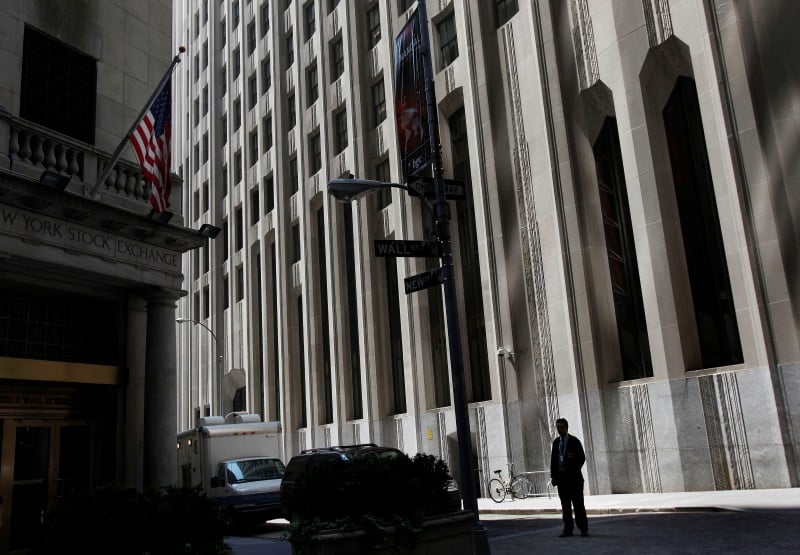Le s&p s’apprete a feter l'anniversaire de son record