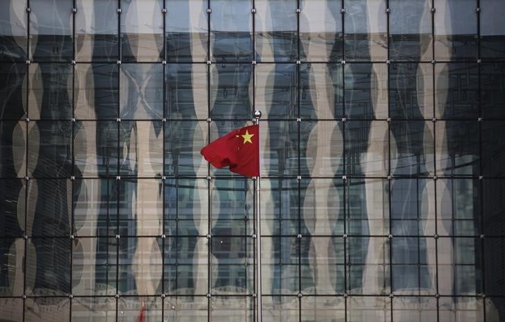 La chine demande la suspension du programme thaad