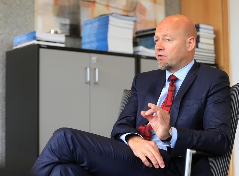 Norvege: le fonds souverain devrait etre scinde de la banque centrale