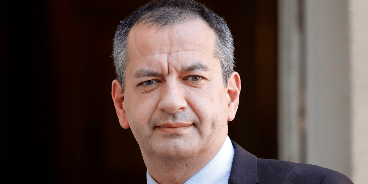 Griveaux s'en prend a pavageau (fo) apres sa charge anti-macron