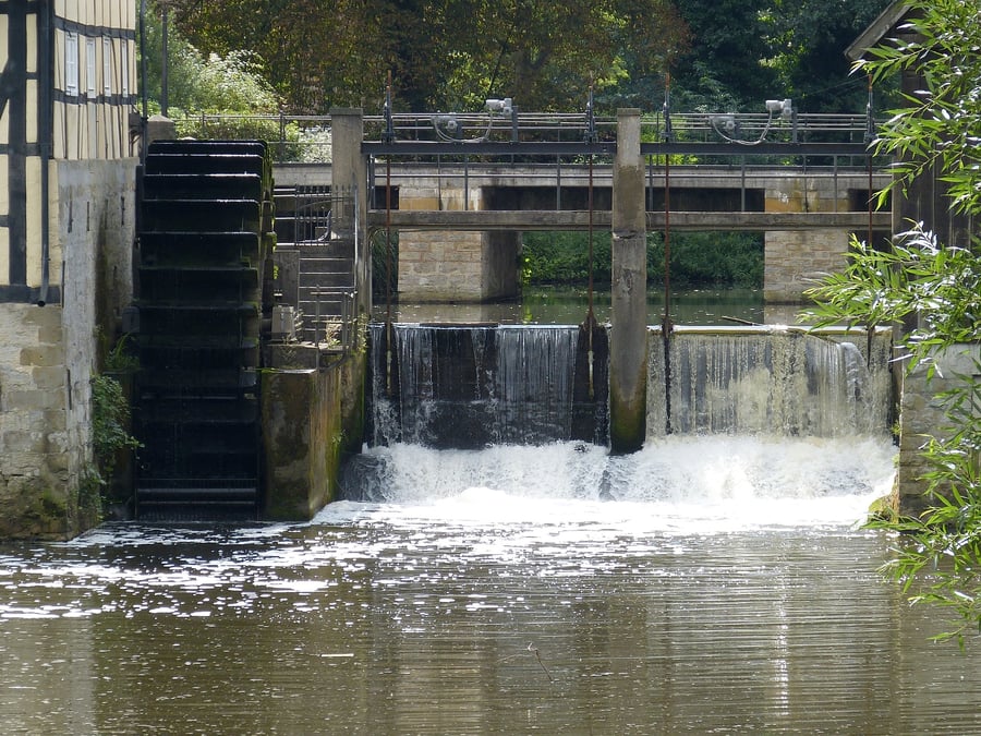 Hydraulique