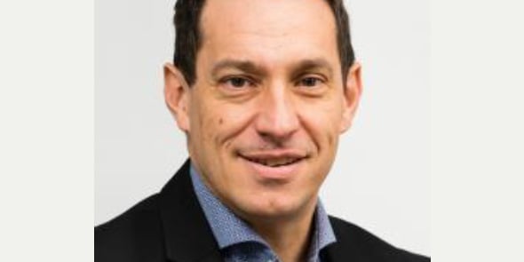 Philippe Bru nouveau directeur régional SNCF Voyageurs