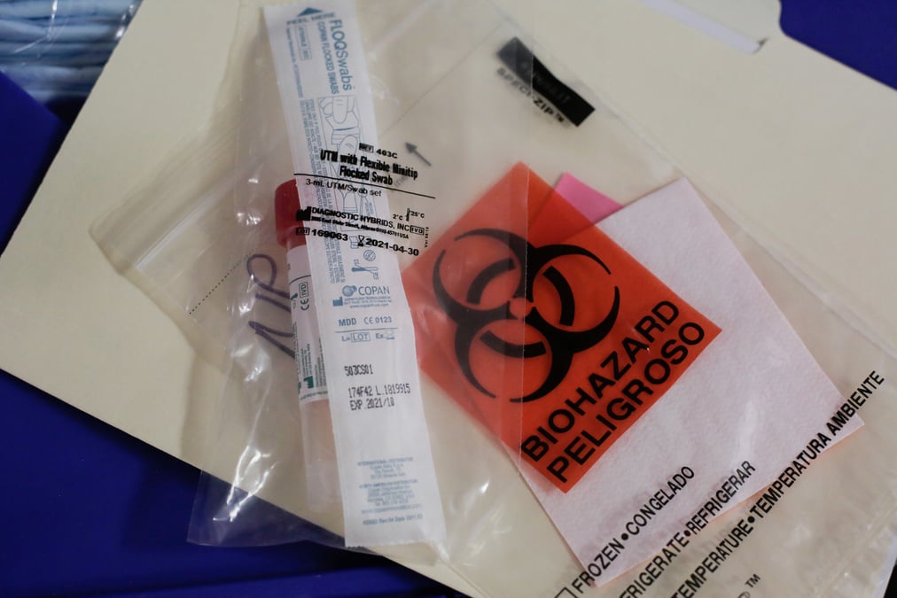 Un premier deces lie au coronavirus recense aux etats-unis