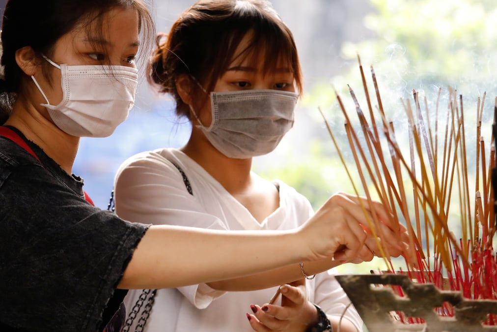Coronavirus: le vietnam redoute une vague epidemique