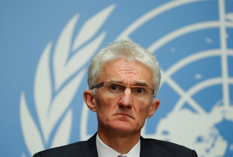 Coronavirus: un cadre de l'onu critique le g7 pour un plan juge insuffisant