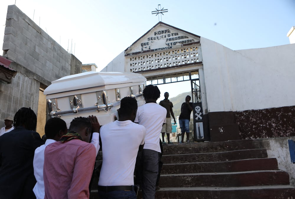 Les cloches sonneront quotidiennement au cap en hommage a desmond tutu
