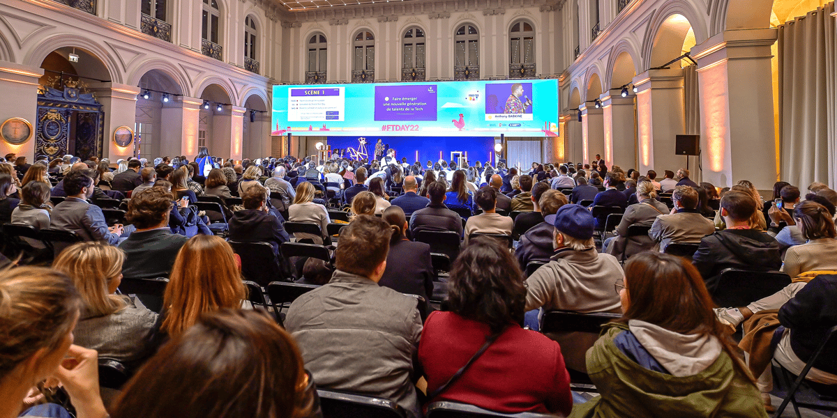 French Tech Day 2022